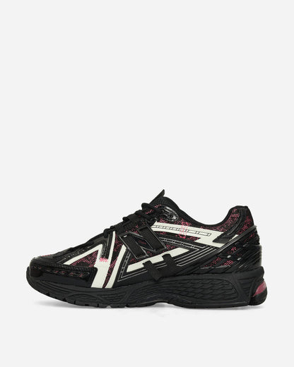 New Balance U1906AD Black Sneakers Low U1906AD