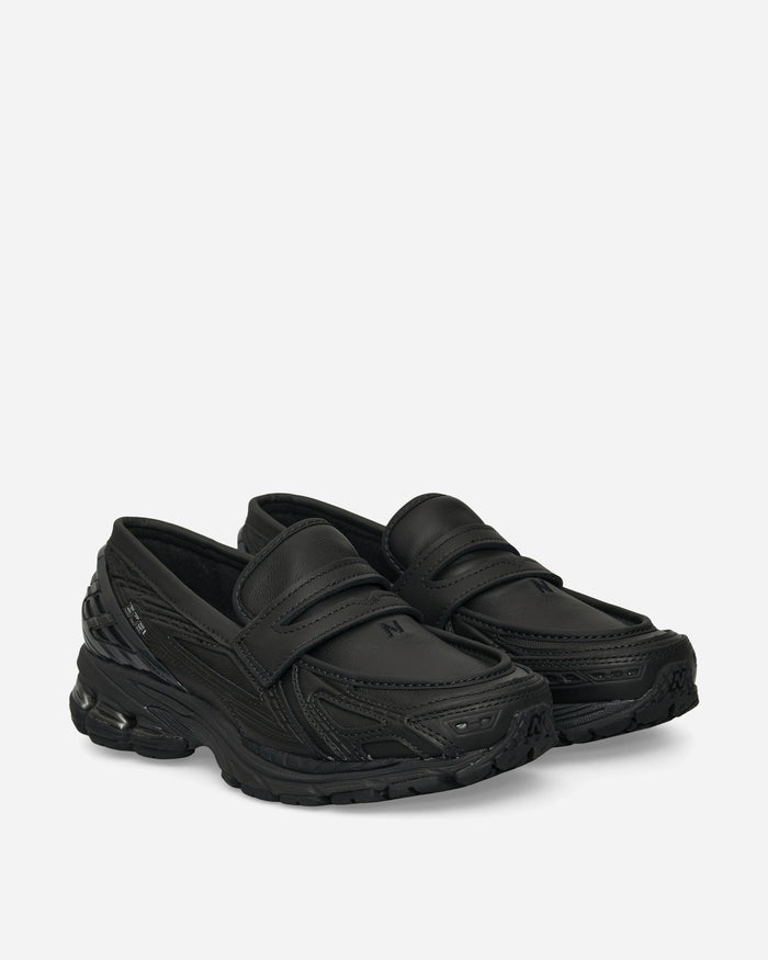 New Balance U1906LBN Black Sneakers Low U1906LBN