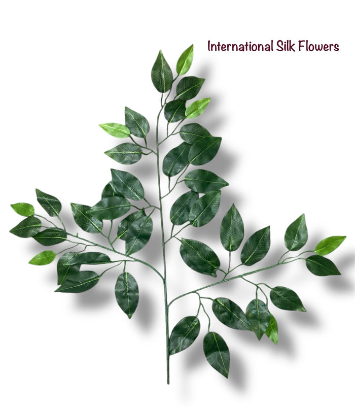 22'' Ficus Spray ( GF42-Green )