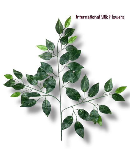 22'' Ficus Spray ( GF42-Green )