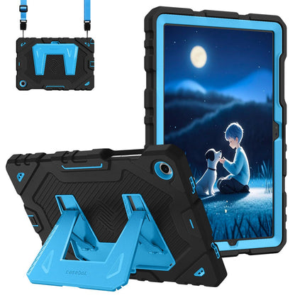 Black/Blue