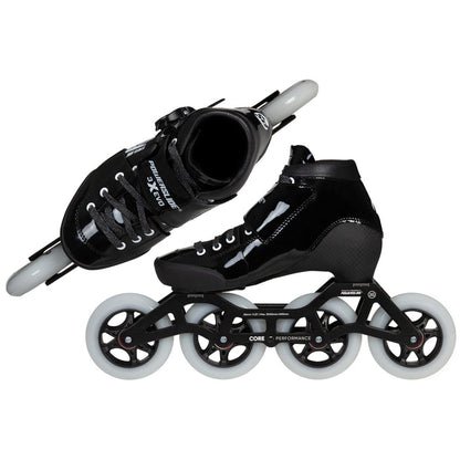 3X  adj. Evo Black / White (6)