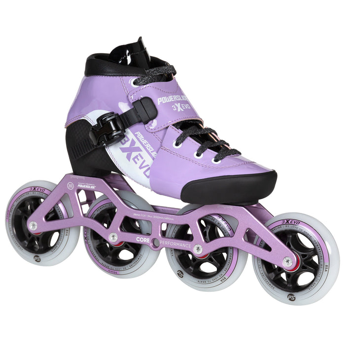 3X adj. Evo Lavender / White (1)