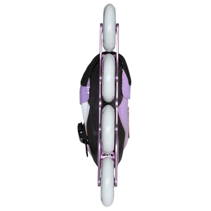 3X adj. Evo Lavender / White (4)