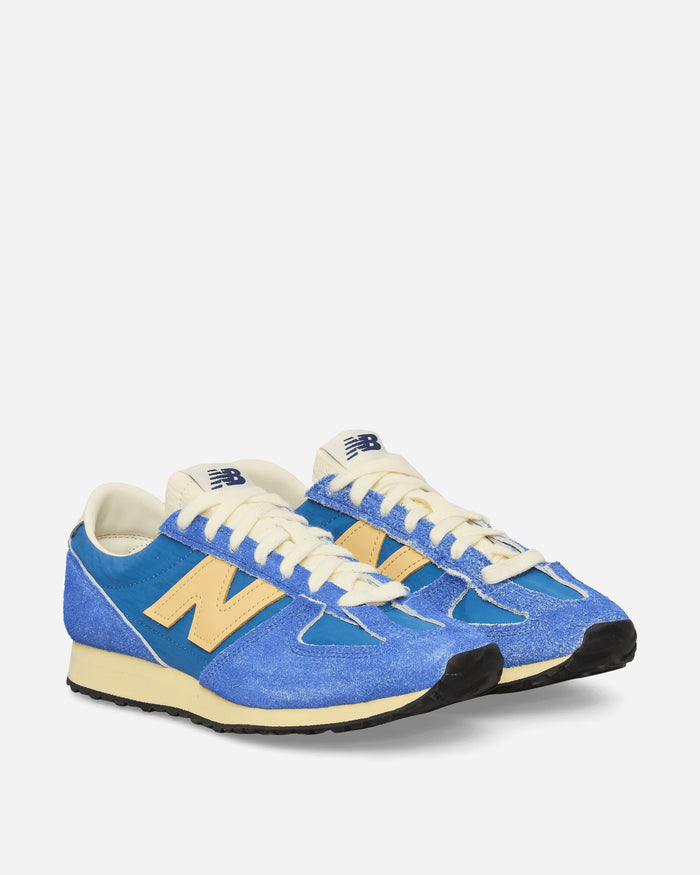 New Balance U471TA Blue Agate Sneakers Low U471TA