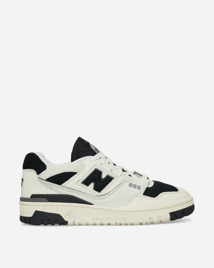 New Balance BB550LEG Sea Salt Sneakers Low BB550LEG