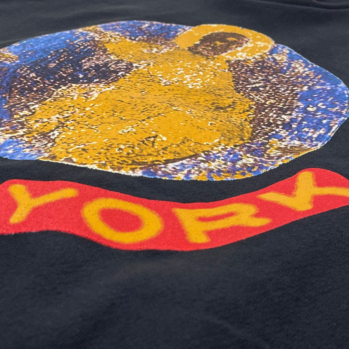 Jesus Is King 2019 OG NY Crewneck In Navy