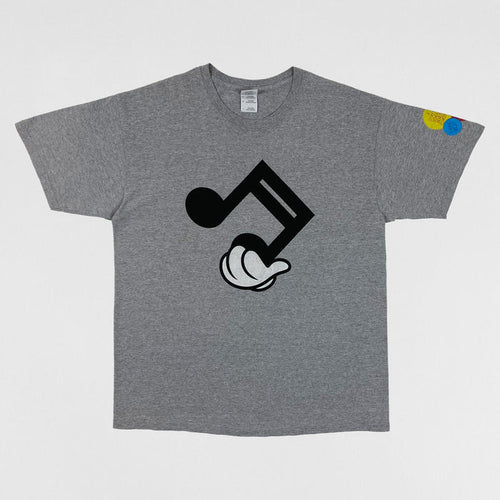 808’s & Heartbreak 2008 Chicago Performance Tee
