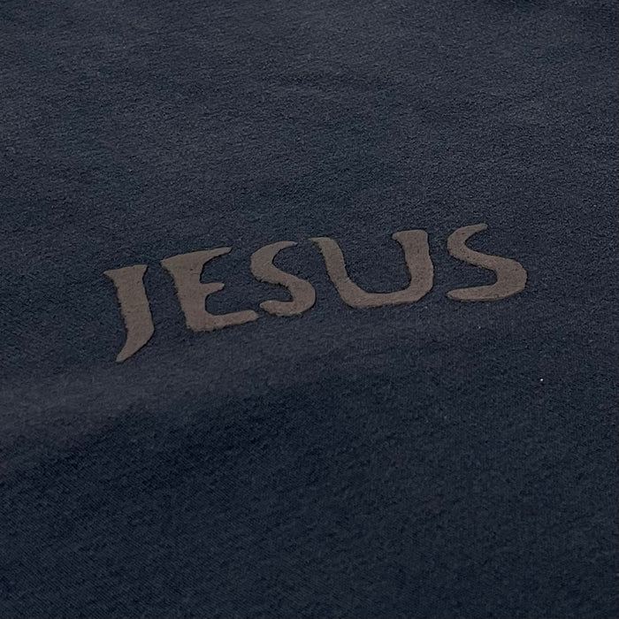 Jesus Is King 2019 OG NY Crewneck In Navy