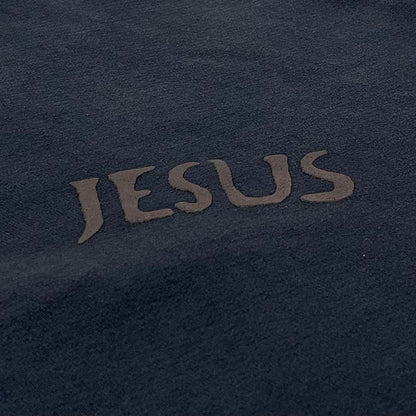 Jesus Is King 2019 OG NY Crewneck In Navy