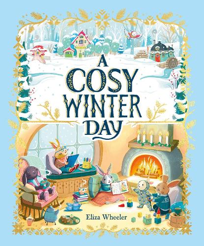 A Cosy Winter Day