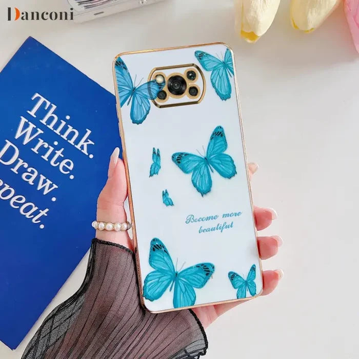 Poco M4 Pro 4G / DD01 White