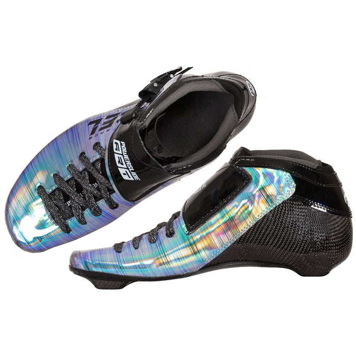 ACCEL Race Reflective Boot (3)