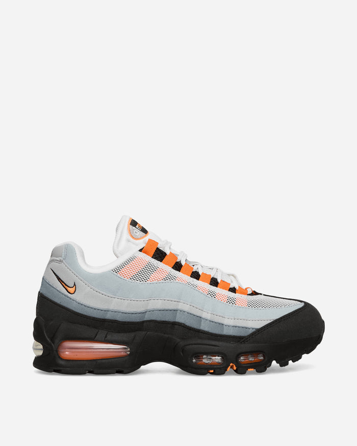 Nike Nike Air Max 95 Og Black/Bright Mandarin Sneakers Low HM4740-005