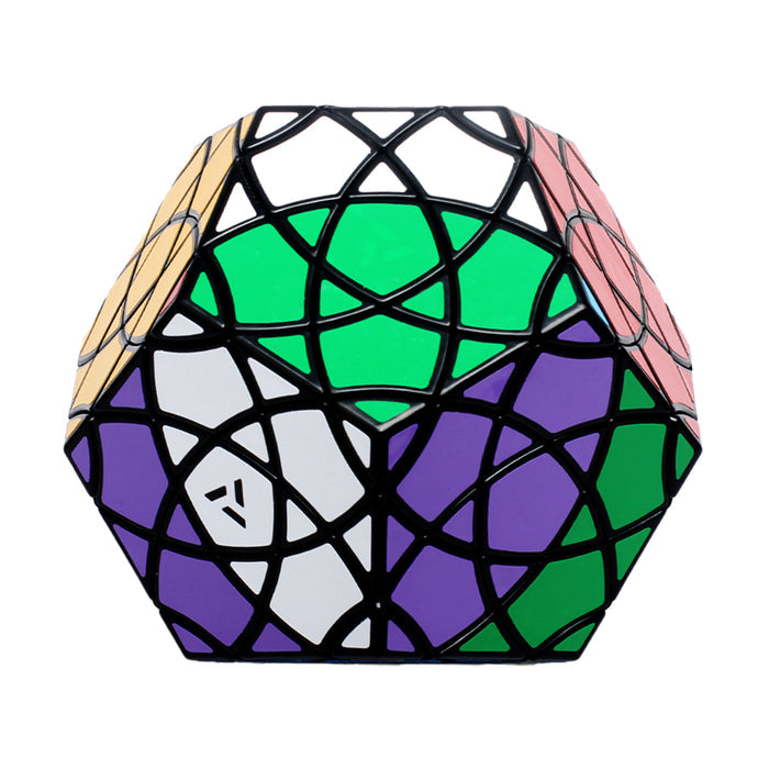 AJ Bauhinia Dodecahedron II