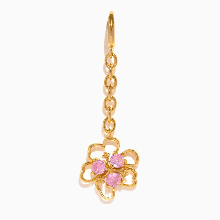Aloha Bag Charm