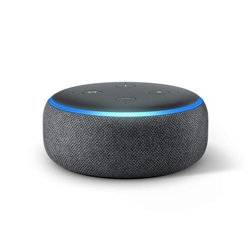 Amazon Echo Dot (3rd Gen) - Smart Speaker with Alexa