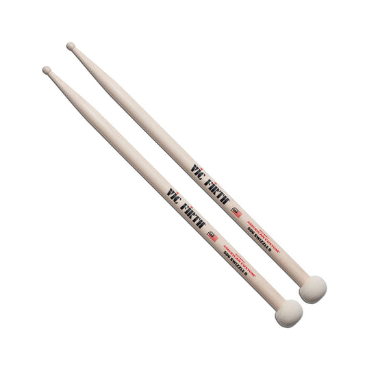 American Custom SD6 Swizzle Bolero Mallet Sticks