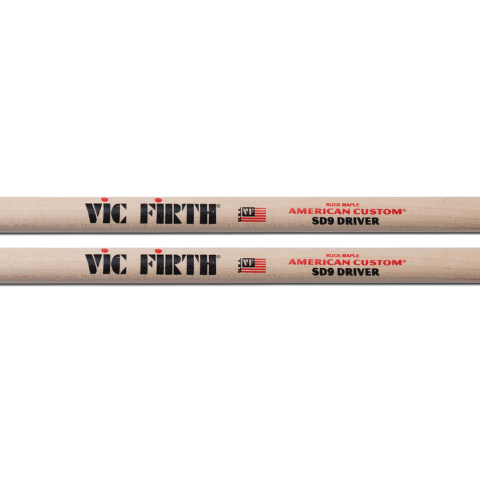 American Custom SD9 Driver Drumsticks