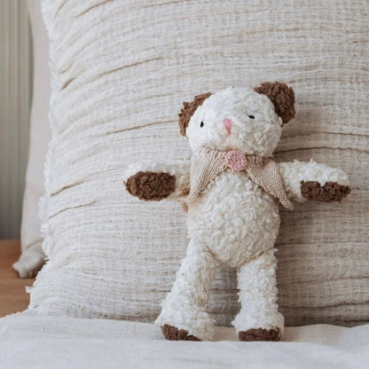 And The Little Dog Laughed - Soft Toy - Betsy Cat