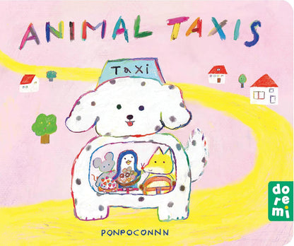 Animal Taxis