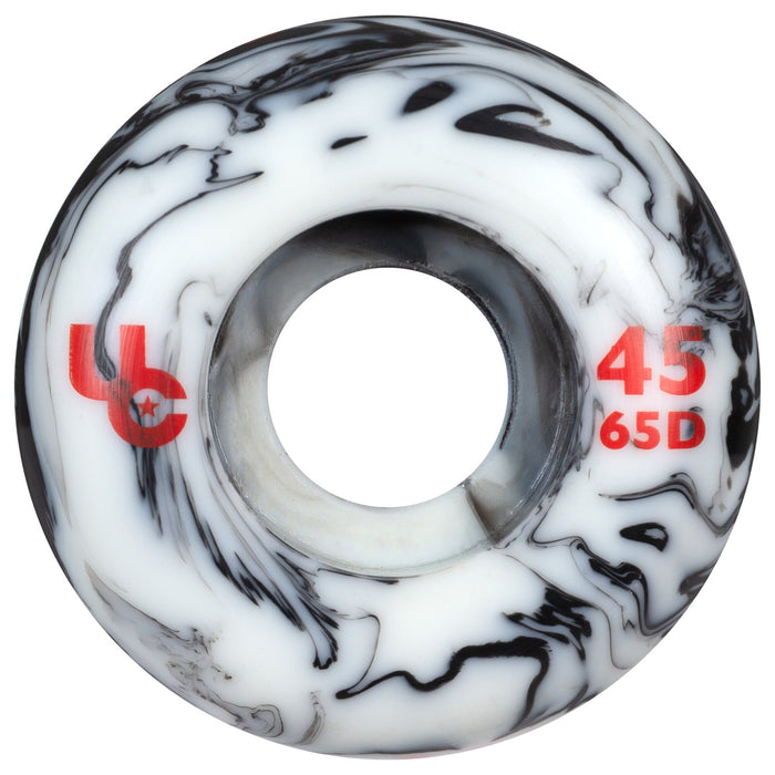 Antirocker 45 4-pack