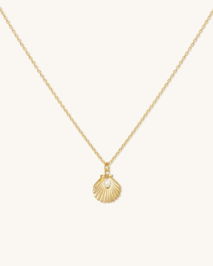 Ariel Necklace