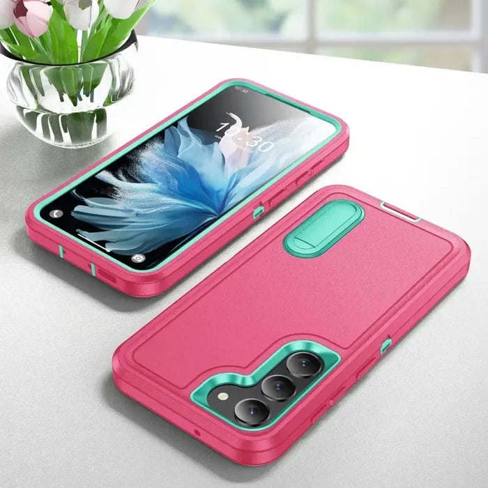 for Galaxy S23 / rose red