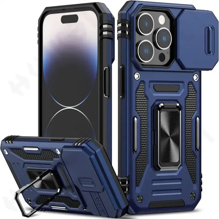 iPhone 15 Pro Max / Navy blue
