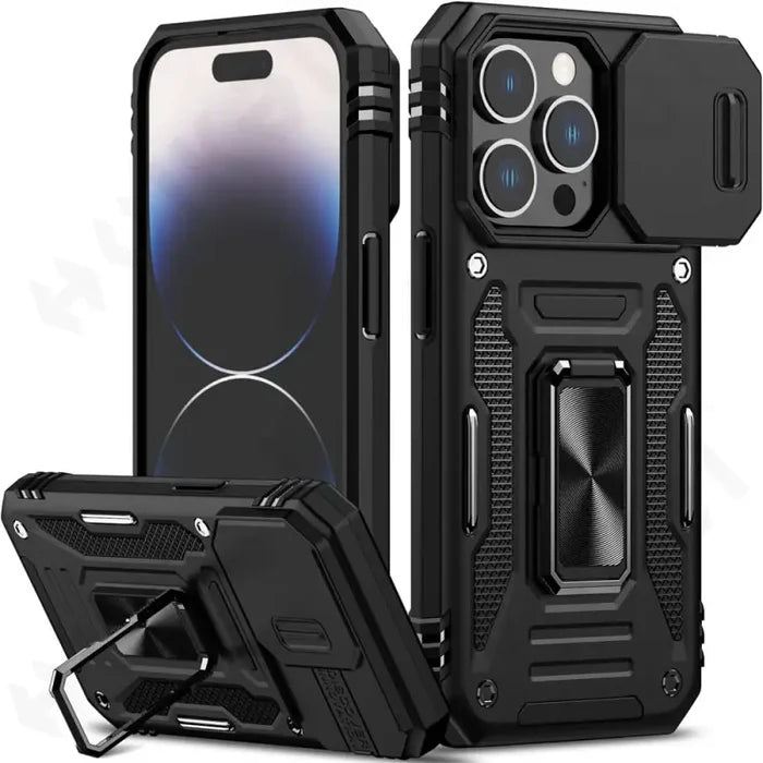 iPhone 15 Pro Max / Black