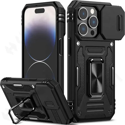 iPhone 15 Pro Max / Black