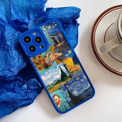 for iphone13 / T-Blue PJFG 1