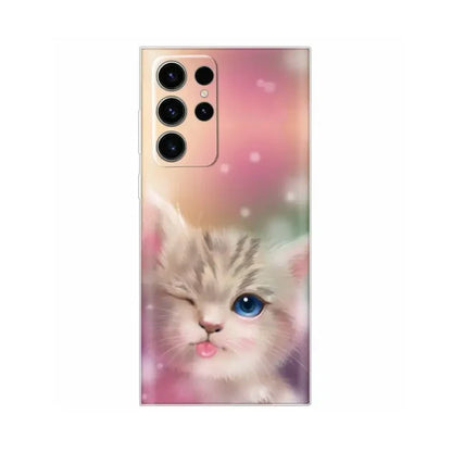 For Galaxy S23 Ultra / 1579