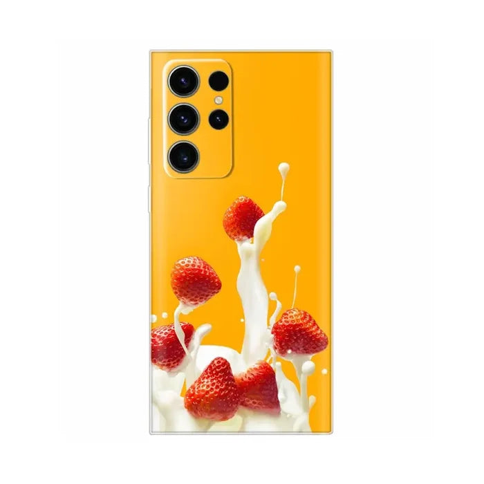 For Galaxy S23 Ultra / 1587