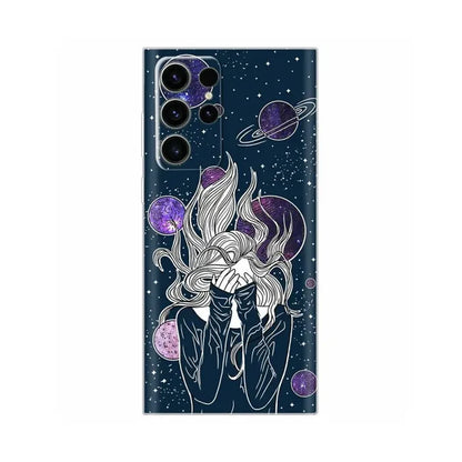 For Galaxy S23 Ultra / 1620