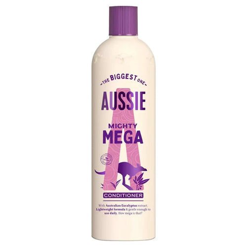 Aussie Mighty Mega Conditioner 470ml