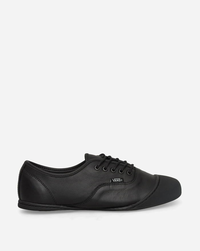 Vans Otw Authentic Prima Black/Black Sneakers Low VN000DAXH1W1