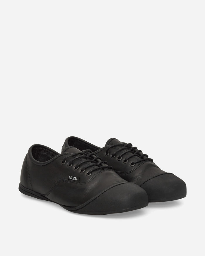 Vans Otw Authentic Prima Black/Black Sneakers Low VN000DAXH1W1