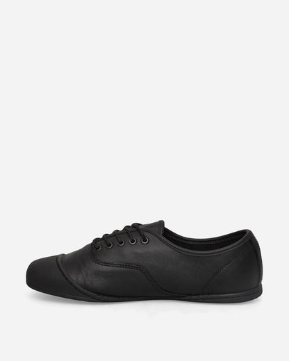 Vans Otw Authentic Prima Black/Black Sneakers Low VN000DAXH1W1