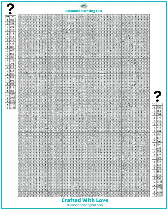 Automobiles Mystery Surprise Diamond Painting-Diamond Painting Hut