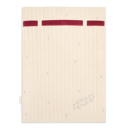 Avery Row - Christmas Present Sack - Polar Bear