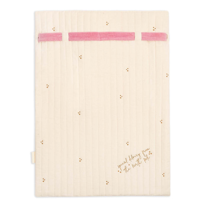 Avery Row - Christmas Present Sack - Sugar Plum Fairy