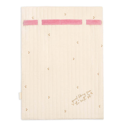 Avery Row - Christmas Present Sack - Sugar Plum Fairy