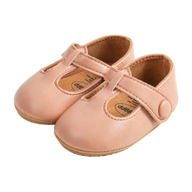 Pink / 0-6 months