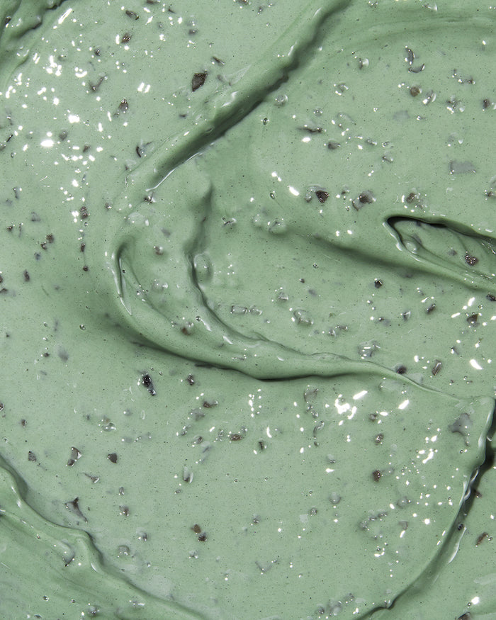 AXIS-Y Mugwort Pore Clarifying Wash Off Pack