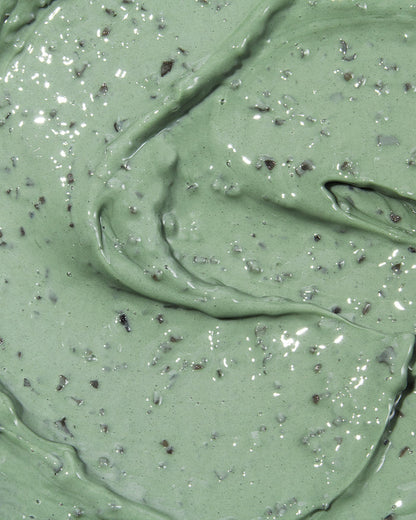 AXIS-Y Mugwort Pore Clarifying Wash Off Pack