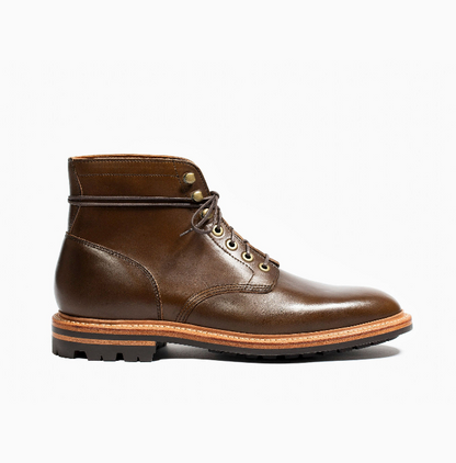 10.5D Diesel Boot Dark Olive Chromexcel