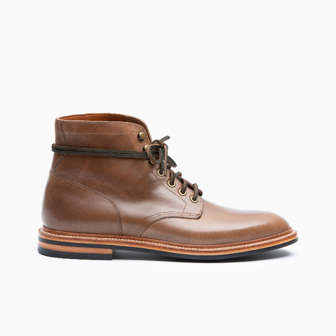 8D Diesel Boot Dune Chromexcel