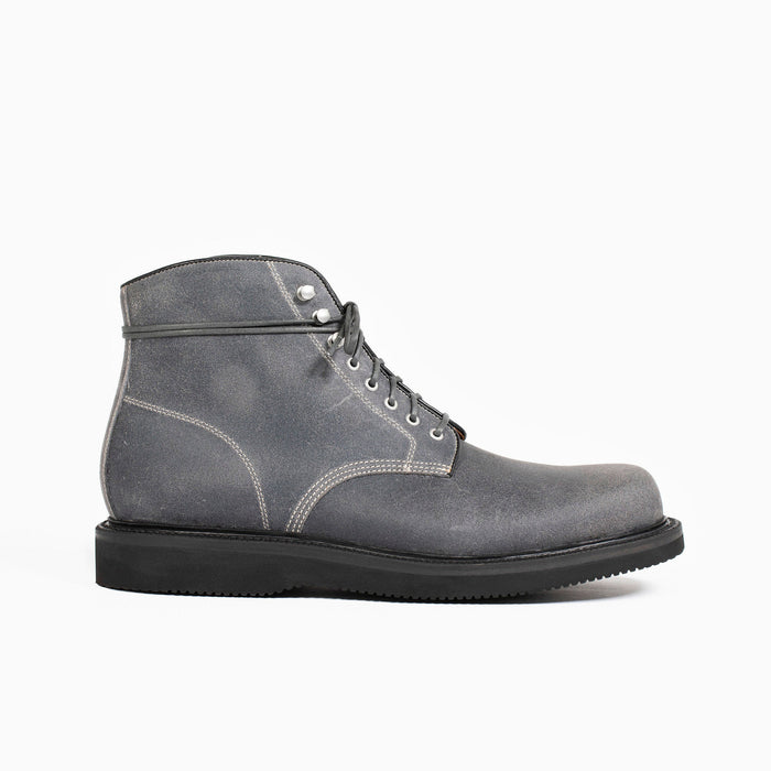 8D Baroda Boot Frost Waxed Commander