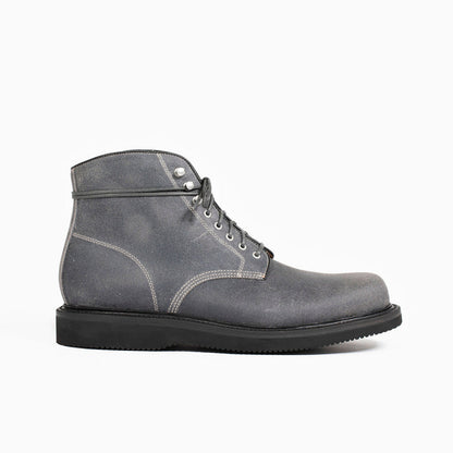 8D Baroda Boot Frost Waxed Commander